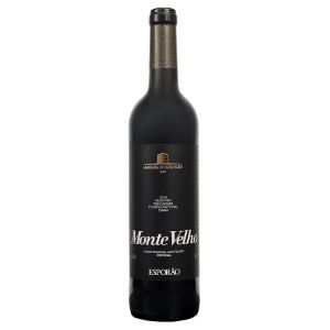 Imagem de V.ALENTEJO MONTE VELHO TTO 75CL
