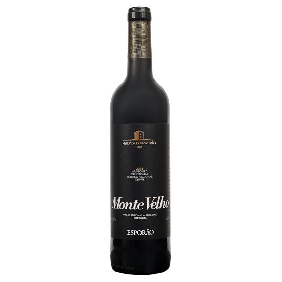Imagem de V.ALENTEJO MONTE VELHO TTO 75CL