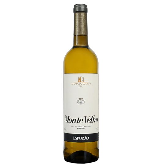 Imagem de V.ALENTEJO MONTE VELHO BCO 75CL