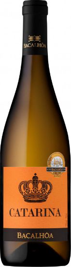 Imagem de V.P.SET.CATARINA BCO 75CL