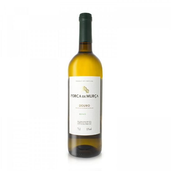 Imagem de V.DOURO PORCA MURCA BCO 75CL