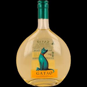 Imagem de V.VERDE GATÃO CANTIL BCO 75CL