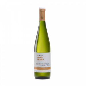 Imagem de V.VERDE PONTE LIMA ADAMADO BCO 75CL