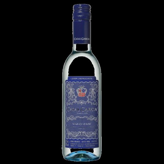 Imagem de V.VERDE CASAL GARCIA BCO 37,5CL
