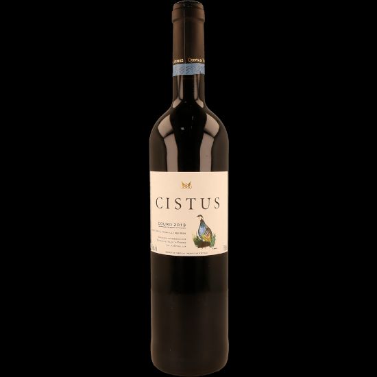 Imagem de V.DOURO CISTUS TTO 75CL
