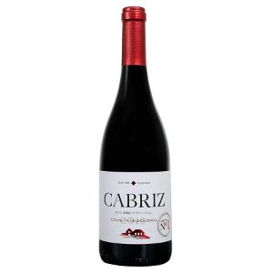 Imagem de V.DAO CABRIZ COLHEITA SELEC.TTO 75CL