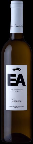 Imagem de V.ALENTEJO FUND.EUG.ALMEIDA BCO 75CL