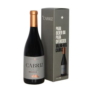 Imagem de V.DÃO CABRIZ RESERVA TTO 75CL