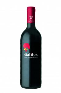 Imagem de V ALENTEJO GALITOS TTO 75 CL