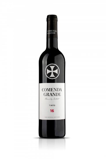 Imagem de V.ALENT. COMENDA GRANDE TTO 75CL