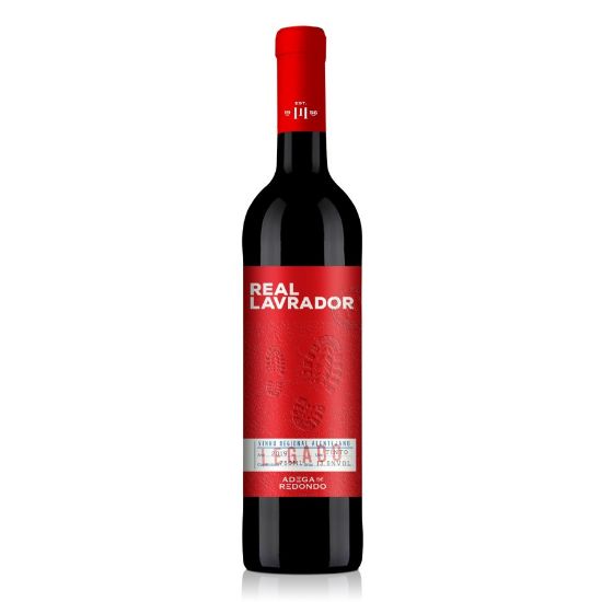 Imagem de V.ALENTEJO REAL LAVRADOR TTO 75CL