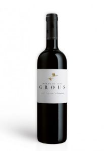 Imagem de V.ALENTEJO HERDADE DOS GROUS TTO 75CL
