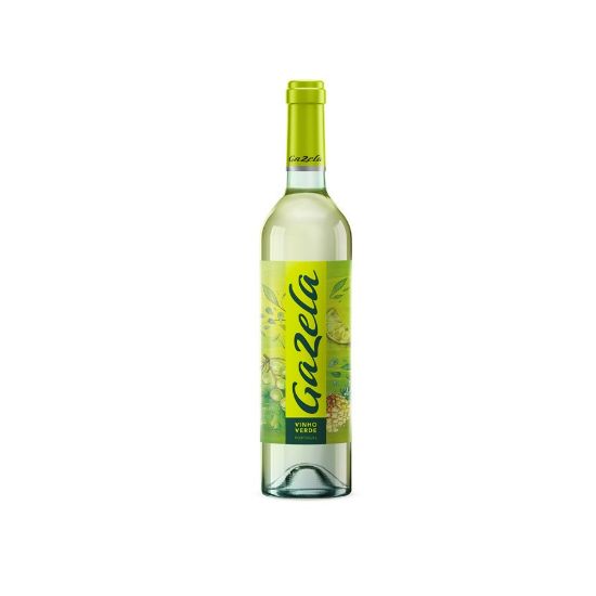 Imagem de V.VERDE GAZELA BCO 37,5CL