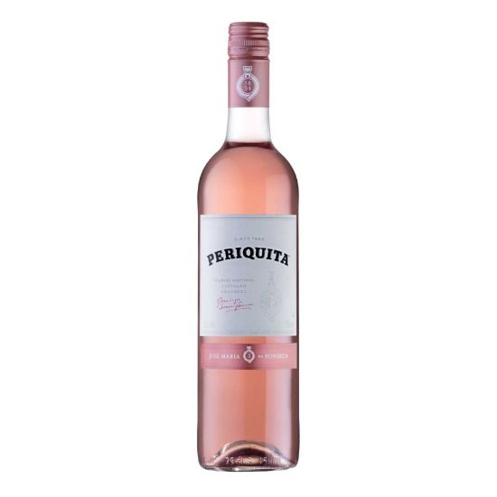 Imagem de V.P.SET.PERIQUITA ROSE 75CL