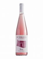 Imagem de V.VERDE MURALHAS DE MONÇAO ROSE 75CL