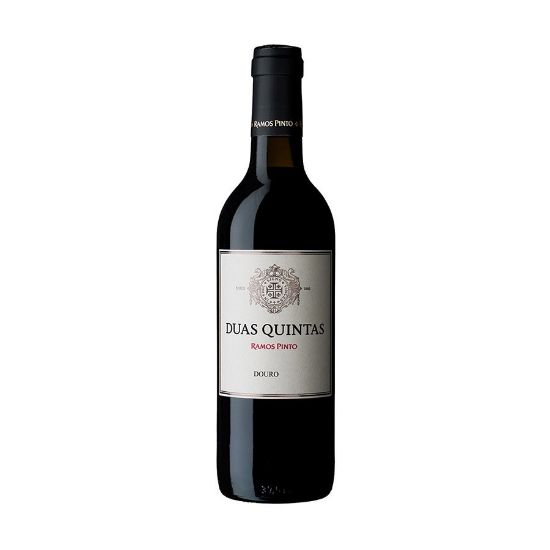 Imagem de V.DOURO DUAS QUINTAS TTO 37,5CL