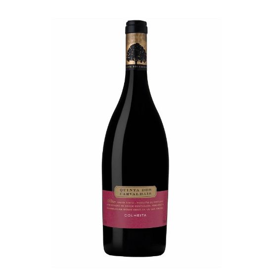 Imagem de V.DÃO QTA.DOS CARVALHAIS TTO 75CL