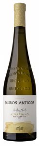 Imagem de V.VERDE ALVARINHO MUROS ANTIGOS BCO 75CL