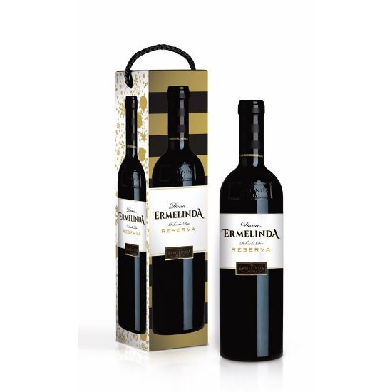 Imagem de V.P.SET.D.ERM. RES. TTO 75CL