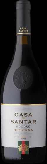 Imagem de V.DAO CASA DE SANTAR RES.TTO 75CL