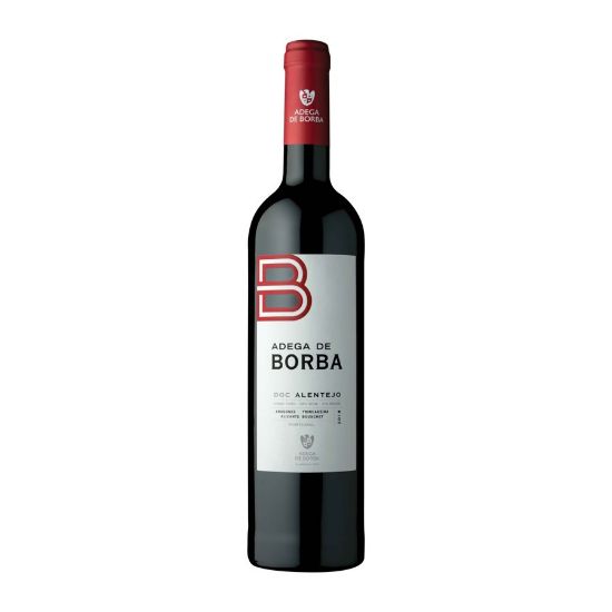 Imagem de V.ALENTEJO ADEGA DE BORBA TTO 75CL