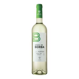 Imagem de V.ALENTEJO ADEGA DE BORBA BCO 75CL