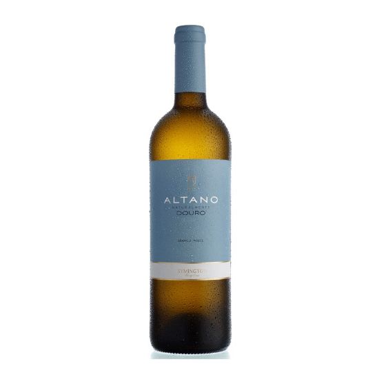 Imagem de V.DOURO ALTANO BCO 75CL