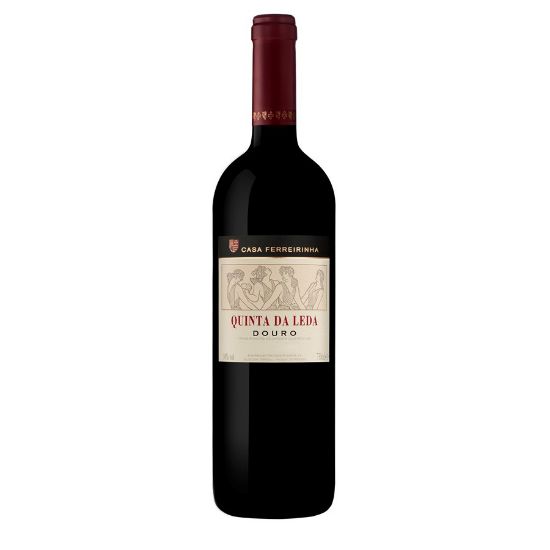 Imagem de V.DOURO QTA DA LEDA TTO 75CL