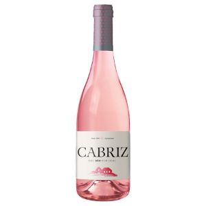 Imagem de V.DAO CABRIZ COLHEITA SEL.ROSE 75CL