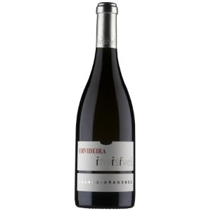 Imagem de V.ALENTEJO INVISÍVEL BCO 75CL