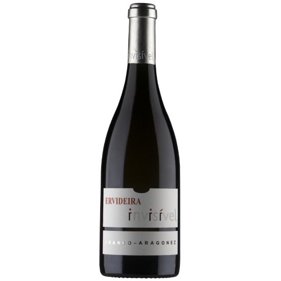 Imagem de V.ALENTEJO INVISÍVEL BCO 75CL