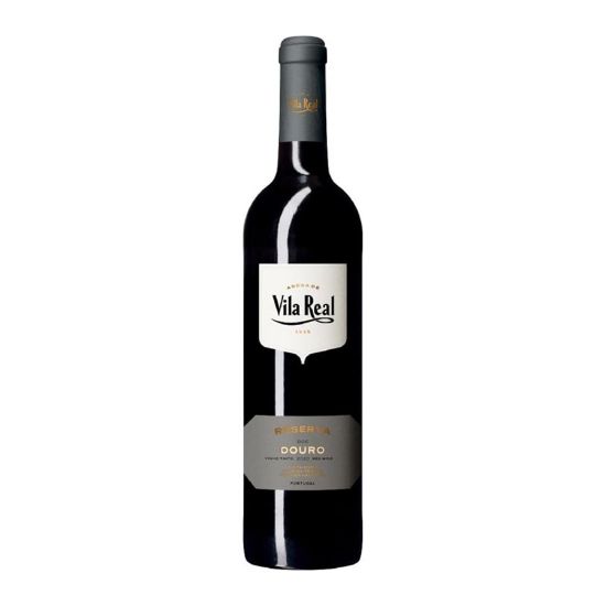 Imagem de V.DOURO VILA REAL RESERVA TTO 75CL