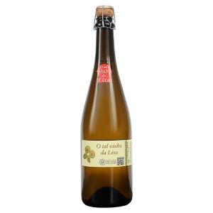 Imagem de V.VERDE O TAL VINHO DA LIXA BCO 75CL