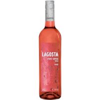 Imagem de V.VERDE LAGOSTA ROSE 75CL