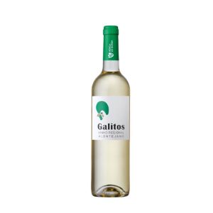 Imagem de V.ALENTEJO GALITOS BCO 75CL