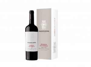 Imagem de V.ALENT.RAVASQUEIRA RES.FAMILIA TTO 75CL