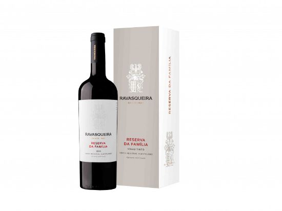 Imagem de V.ALENT.RAVASQUEIRA RES.FAMILIA TTO 75CL