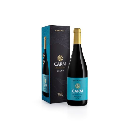 Imagem de V.DOURO CARM RES. TTO 75CL
