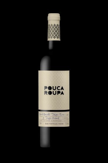 Imagem de V ALENTEJO POUCA ROUPA TTO 75CL