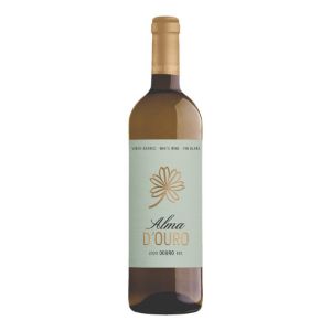 Imagem de V.DOURO ALMA D'OURO BCO 75CL