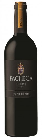 Imagem de V.DOURO PACHECA SUP. TTO 75CL