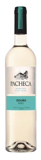 Imagem de V.DOURO PACHECA BCO 75CL