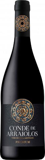 Imagem de V.ALENTEJO C.ARRAIOLOS PREMIUM TTO 75CL