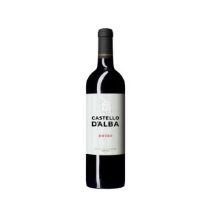 Imagem de V.DOURO CASTELLO D'ALBA TTO 75CL