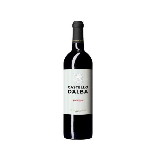 Imagem de V.DOURO CASTELLO D'ALBA TTO 75CL