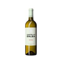 Imagem de V.DOURO CASTELLO D'ALBA BCO 75CL