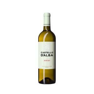 Imagem de V.DOURO CASTELLO D'ALBA BCO 75CL