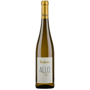 Imagem de V VERDE ALLO BCO 75CL