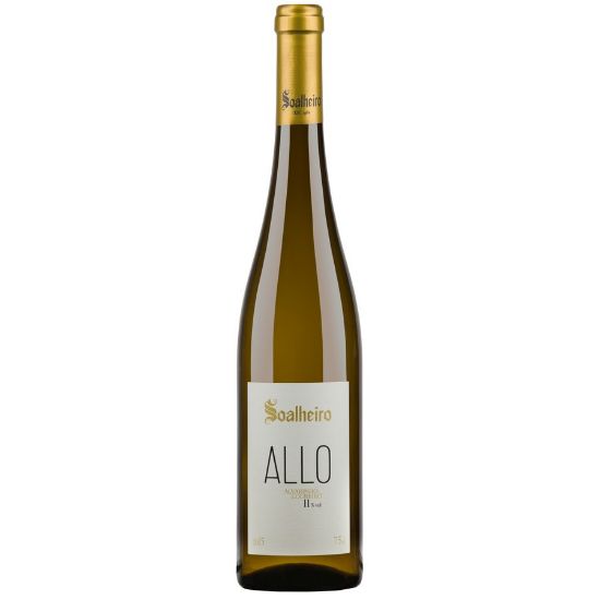 Imagem de V VERDE ALLO BCO 75CL