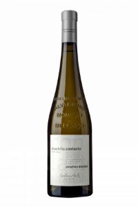 Imagem de V.VERDE ALVARINHO CONTACTO BCO 75CL